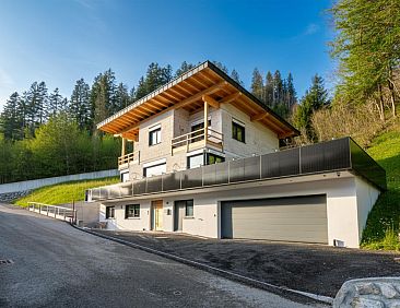 oberhAUSZEIT