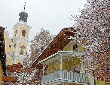 Rosenberger I und II