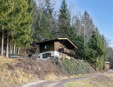 Sonnenhütte