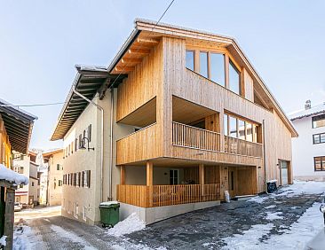 Hopfgarten Alpin Living Top 1