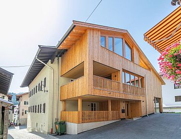 Hopfgarten Alpin Living Top 3