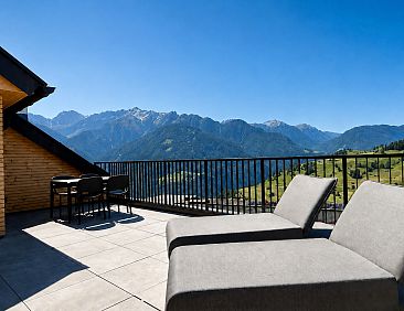 Appartement in Fiss