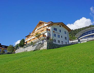 Appartement Ladis