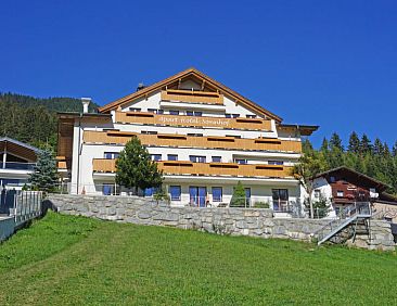 Appartement Ladis
