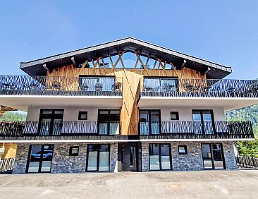 Vakantiehuis das rocking home