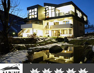 Appartement Top Level Apartments