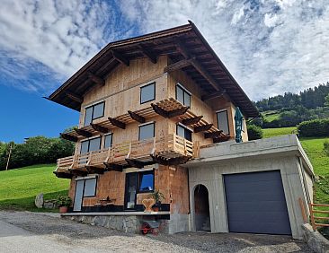 Appartement Lindenthaler