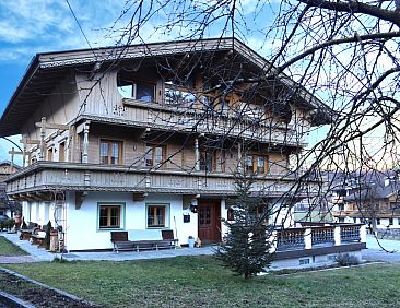 Apartment Höllwarth