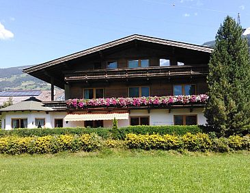 Furtherhof - Sommer