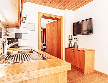 Appartement Sarah in Galtür