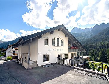 Haus Irmgard 1