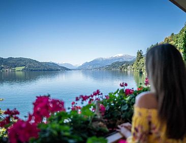 Seefels Appartements