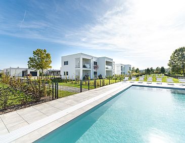 Appartement in Lutzmannsburg