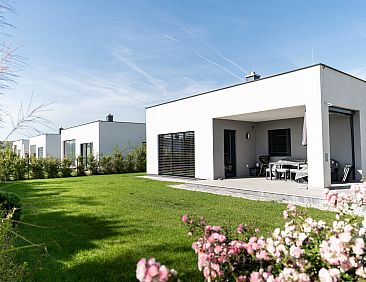 Vrijstaande woning in Lutzmannsburg