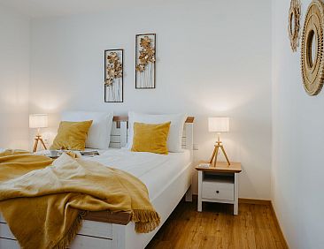 Appartement Lakeside Top2