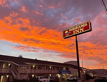 Fairground Inn