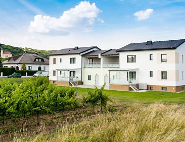 Appartement Fuchs