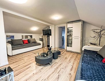 Appartement Garden