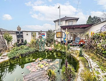 Appartement Garden Suite