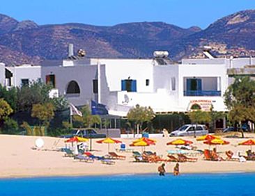 Naxos Colosseo