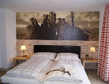 Appartement Auenfeld