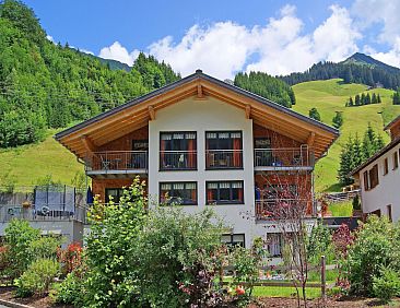 Appartement Hochberg
