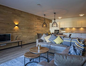 Appartement in Tschagguns
