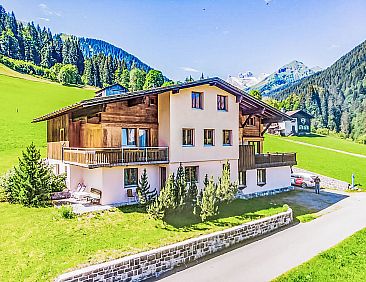 Appartement Ainhauser