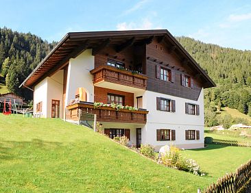 Appartement Brandl