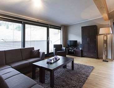 Appartement in Gaschurn