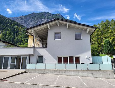 Appartement Living House Vandans