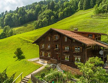 Ferienhaus Rinderer