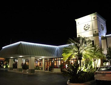 Floridian Hotel