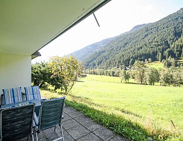 Appartement Apartment Kriasi