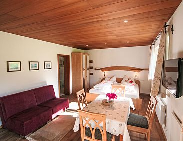 Appartement Studio &quot;Grenta&quot;