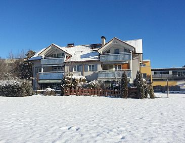 Appartement Apartement Feldkirch