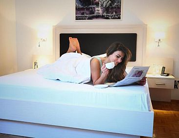 Hotel Scirocco