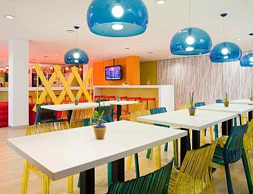 ibis Styles Duesseldorf-Neuss