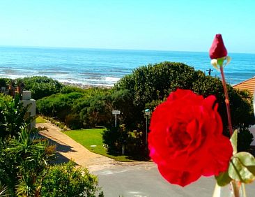 Belle Vue Guesthouse