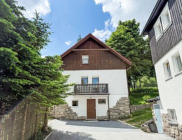 Vakantiehuis Holiday home in the Giant Mountains