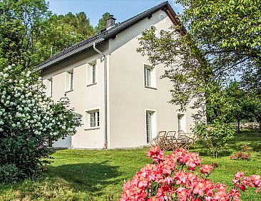 Vakantiehuis Dom na Skraju