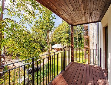 Appartement Szklarska Poręba Resort