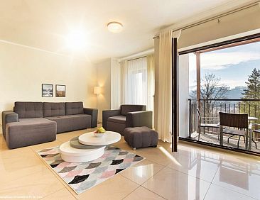 Appartement Panorama