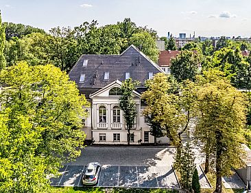 Appartement Boutique Casino Apartments