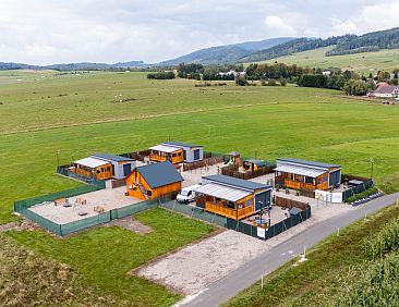 Vakantiehuis Premium