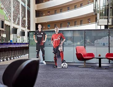 Lindner Hotel BayArena