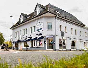 Hotel-Restaurant Fück