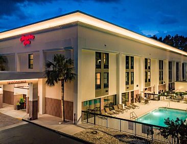 Hampton Inn Mount Dora