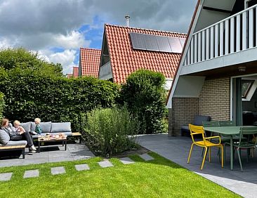 Huisje in Goingarijp