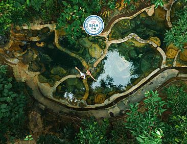 Wareerak Hot Spring &amp; Wellness- SHA Extra Plus